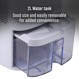 Digital Midi Dehumidifier Unclassified Sheffield