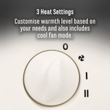 Fan Heater Unclassified Sheffield