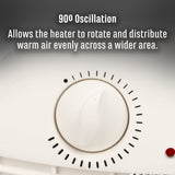 Fan Heater Unclassified Sheffield