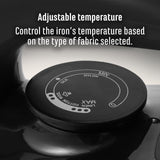 Pro-Glide 2200W Steam Iron Unclassified Sheffield