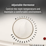 Fan Heater Unclassified Sheffield