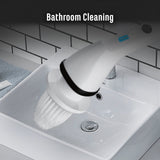 Cordless Super Scrubber Unclassified Sheffield