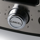 Stainless Steel 2-Slice Toaster Unclassified Sheffield