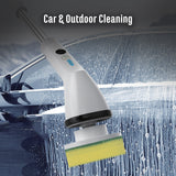 Cordless Super Scrubber Unclassified Sheffield
