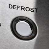 Stainless Steel 2-Slice Toaster Unclassified Sheffield