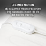 Single Electric Blanket Unclassified Sheffield