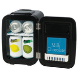 Portable Mini Fridge and Warmer Black Unclassified Sheffield