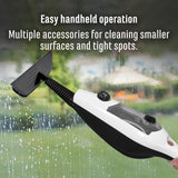 Sheffield Power Steam Multi-Mop Unclassified Sheffield