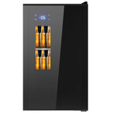 Below Zero Beer Fridge Unclassified Sheffield