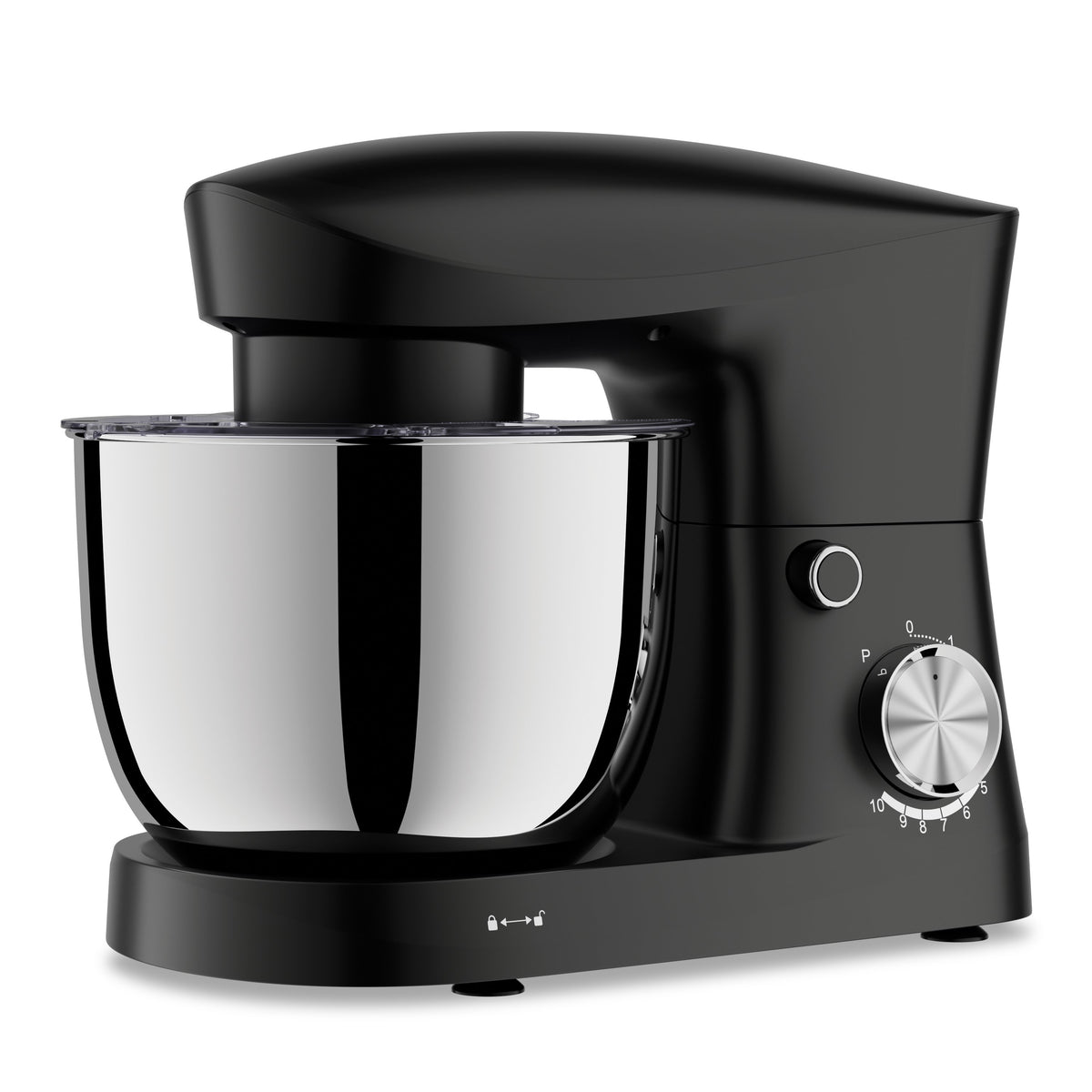 Sheffield Kitchen Stand Mixer Black Sheffield Appliances sheffield-kitchen-stand-mixer-black-sheffield-appliances