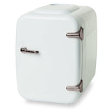 Portable Mini Fridge and Warmer White Unclassified Sheffield