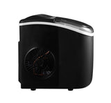 Benchtop Ice Maker - Black Unclassified Sheffield