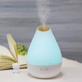 FLORA Aroma Diffuser Colour Change Unclassified Papillon