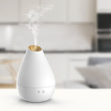 FLORA Aroma Diffuser Colour Change Unclassified Papillon