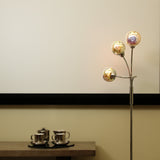 Candice Floor Lamp Unclassified Lexi Lighting