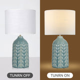 Bloom Ceramic T/L - Blue Unclassified Lexi Lighting