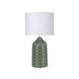 Bloom Ceramic T/L - Green Unclassified Lexi Lighting