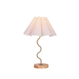 Kalmar Table Lamp Unclassified Lexi Lighting