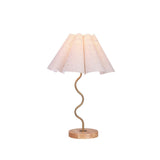 Kalmar Table Lamp Unclassified Lexi Lighting