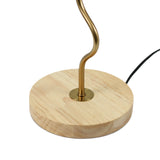 Kalmar Table Lamp Unclassified Lexi Lighting