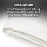 Single Electric Blanket Unclassified Sheffield