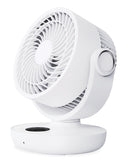 18cm Rechargeable Desk Fan Unclassified Sheffield