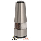 Electric Salt and Pepper Mill Unclassified Sheffield