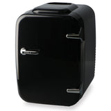 Portable Mini Fridge and Warmer Black Unclassified Sheffield