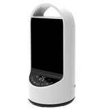 Ceramic Digital Fan Heater Unclassified Sheffield