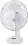 40cm Desk Fan Unclassified Sheffield
