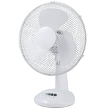 30cm Desk Fan Unclassified Sheffield