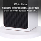 Ceramic Digital Tower Heater Unclassified Sheffield
