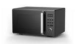 32L Digital Microwave Unclassified Sheffield
