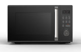 32L Digital Microwave Unclassified Sheffield
