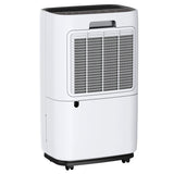 25L Electronic Dehumidifier Unclassified Sheffield