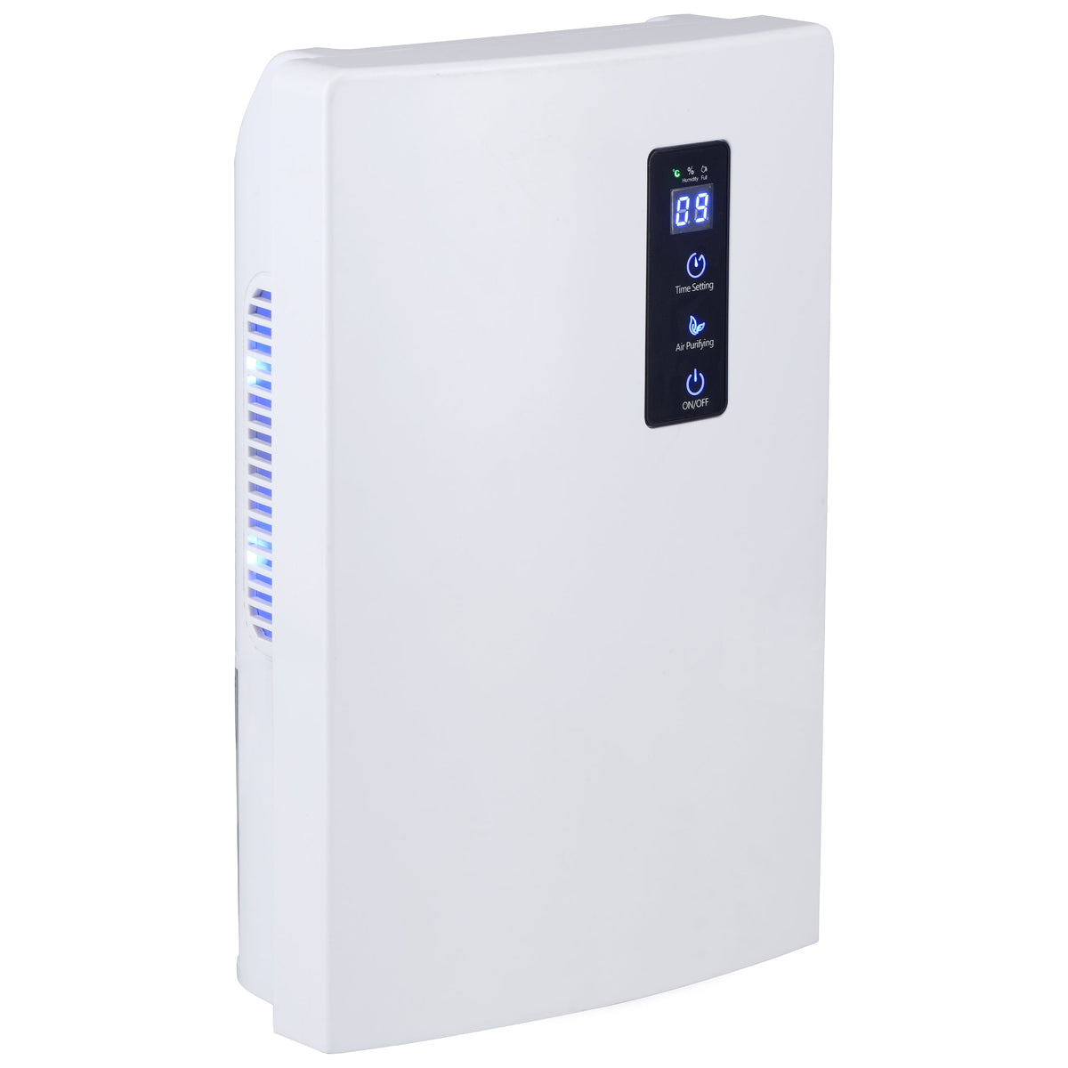 Sheffield Digital Midi Dehumidifier – Sheffield Appliances
