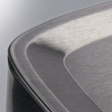 Stainless Steel 2-Slice Toaster Unclassified Sheffield