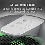 2 in 1 Dehumidifier Unclassified Sheffield