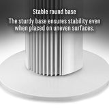 Tower Fan with timer Unclassified Sheffield