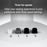 40cm Desk Fan Unclassified Sheffield