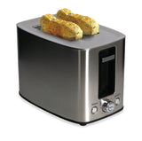 Stainless Steel 2-Slice Toaster Unclassified Sheffield