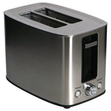 Stainless Steel 2-Slice Toaster Unclassified Sheffield