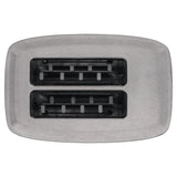 Stainless Steel 2-Slice Toaster Unclassified Sheffield