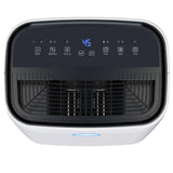 25L Electronic Dehumidifier Unclassified Sheffield