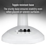 40cm Desk Fan Unclassified Sheffield