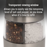 Electric Salt and Pepper Mill Unclassified Sheffield