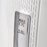 1.7L White Kettle Unclassified Sheffield