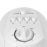 Tower Fan with timer Unclassified Sheffield