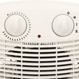 Fan Heater Unclassified Sheffield