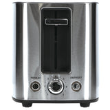 Stainless Steel 2-Slice Toaster Unclassified Sheffield